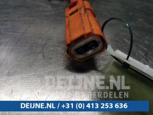 Audi A3 Hochspannungskabel O102588 foto 3