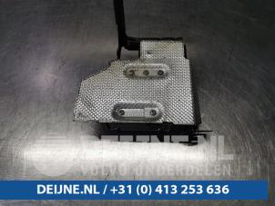 Audi A3 Radiator fluid heating module O102593 photo 3