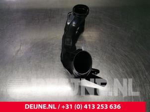 Volvo V40 Ansaugschlauch Luft O102609 foto 2