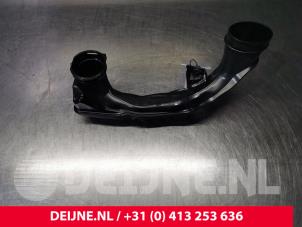 Volvo V40 Ansaugschlauch Luft O102609 foto 3