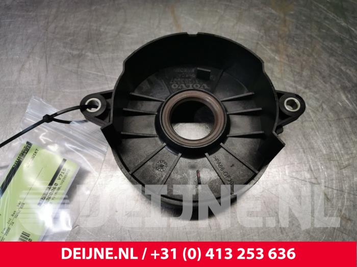 Gebruikte Krukas Keerring Volvo V40 (MV) 2.0 D4 16V Prijs € 25,00 Margeregeling aangeboden door van Deijne Onderdelen Uden B.V.