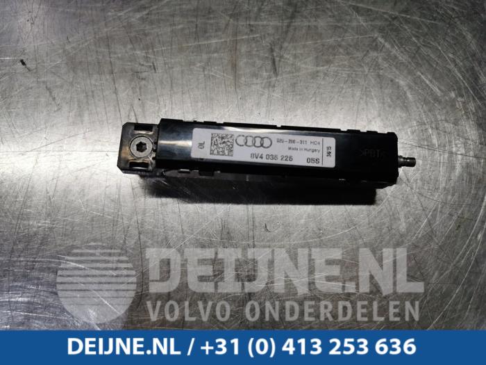 Audi A3 Antenne Versterker O102614