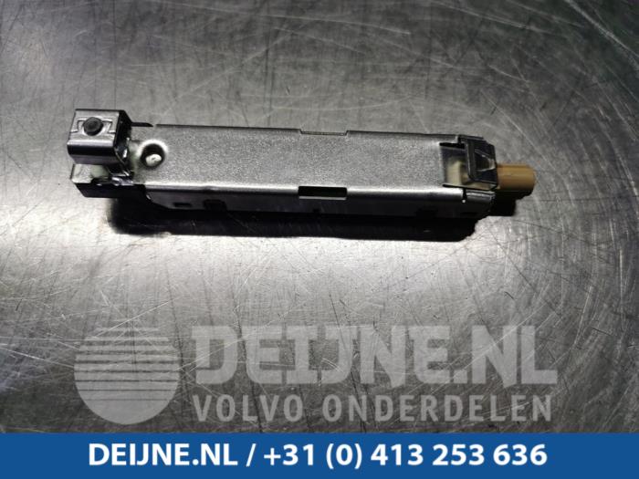 Audi A3 Antenne Versterker O102615