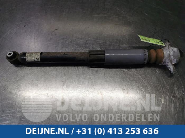 Audi A3 Schokdemper links-achter O102663