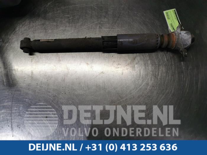 Audi A3 Stoßdämpfer rechts hinten O102664