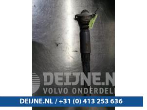 Audi A3 Stoßdämpfer rechts hinten O102664 foto 3