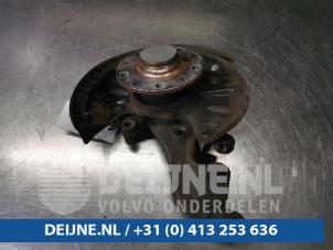 Audi A3 Achsschenkel links hinten O102666 foto 3