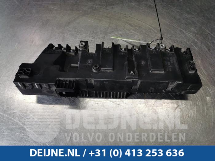 Mercedes Vito Zekeringkast O102671
