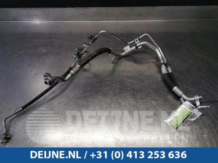 Mercedes Vito Airco Leiding O102673
