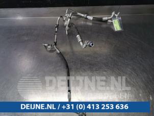 Mercedes Vito Airco Leiding O102673 foto 2