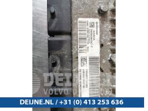 Fiat Scudo Steuergerät Motormanagement O102684 foto 3