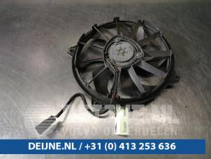 Fiat Scudo Cooling fans O102686 photo 2
