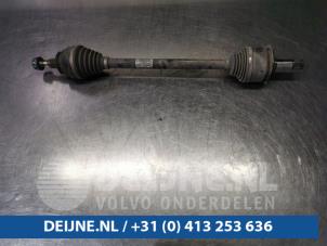 Mercedes Vito Aandrijfas links-achter O102688 foto 3