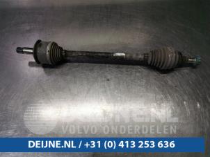 Mercedes Vito Aandrijfas rechts-achter O102689 foto 3