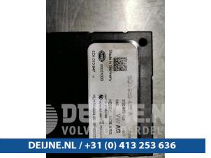 Audi A3 Modul keyless vehicle O102693 foto 2