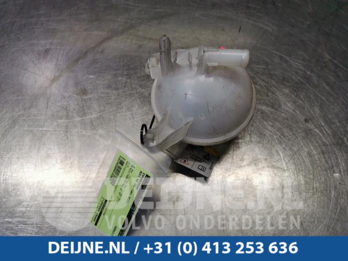 Audi A3 Expansievat O102694