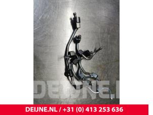 Gebruikte Leiding (diversen) Volvo V40 (MV) 2.0 D4 16V Prijs € 100,00 Margeregeling aangeboden door van Deijne Onderdelen Uden B.V.