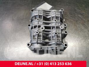 Volvo V40 Balansas O102710 foto 3