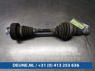 Gebruikte Homokineetas rechts-voor Porsche Cayenne (9PA) 4.5 S V8 32V Prijs € 35,00 Margeregeling aangeboden door van Deijne Onderdelen Uden B.V.