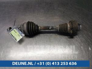 Porsche Cayenne Front drive shaft, right O102711 photo 3