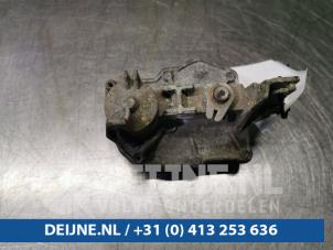 Renault Clio Exhaust throttle valve O102745 photo 3