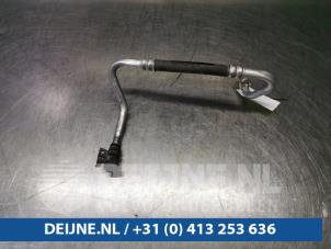 Renault Clio Air conditioning line O102751 photo 2
