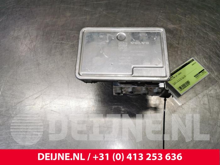 Volvo V60 ABS Pumpe O102752
