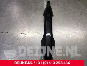Volvo V60 Türgriff 4-türig rechts hinten O102755 foto 3