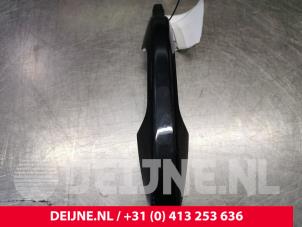 Volvo V60 Türgriff 4-türig rechts vorne O102756 foto 3