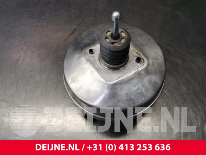Gebruikte Rembol Volvo V60 II (ZW) 2.0 D3 16V Prijs € 170,00 Margeregeling aangeboden door van Deijne Onderdelen Uden B.V.