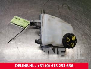 Volvo V60 Hauptbremszylinder O102762 foto 3