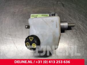 Volvo V60 Hauptbremszylinder O102762 foto 2