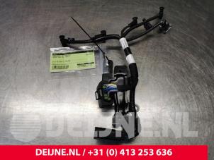 Volvo V40 Wiring harness engine room O102769 photo 2