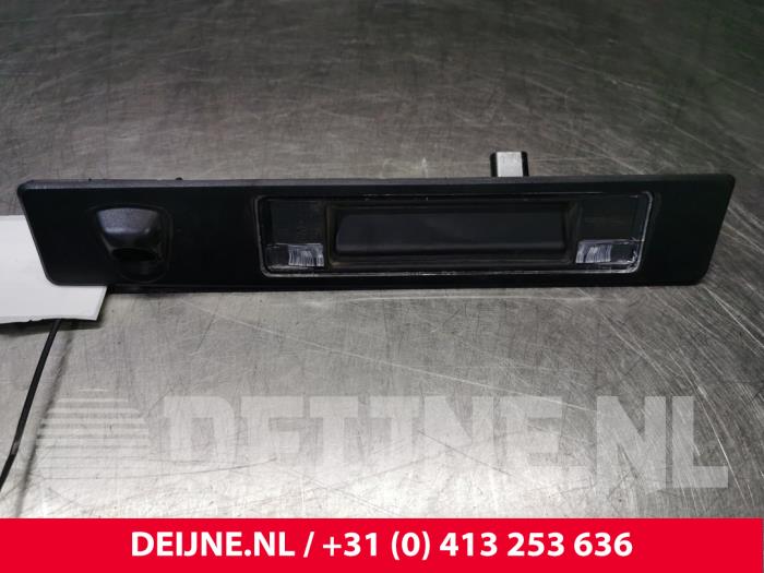 Volvo V60 Heckklappengriff O102778