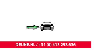 Volvo V60 Scherm rechts-voor O9990001359 foto 3
