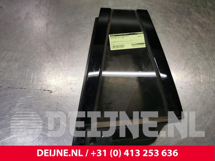 Volvo V60 Dreieckfenster links hinten O102789