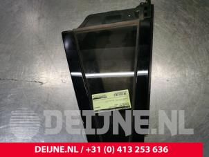 Volvo V60 Driehoeks Ruit links-achter O102789 foto 3