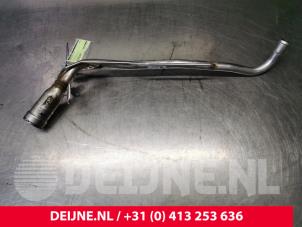 Volvo V60 Vulpijp Brandstoftank O102794 foto 3