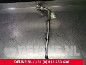 Volvo V60 Vulpijp Brandstoftank O102794 foto 2
