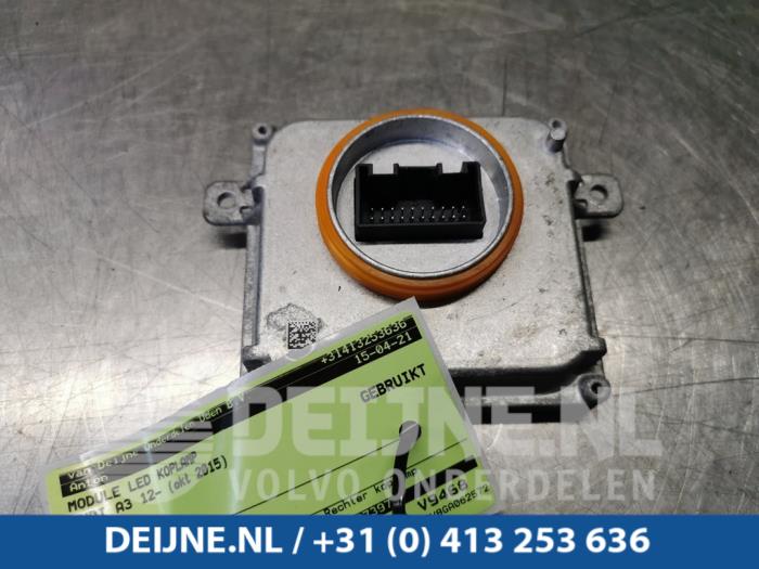 Audi A3 Module LED koplamp O102858