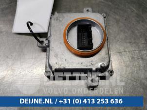 Audi A3 Module LED koplamp O102858 foto 3