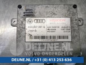 Audi A3 Module LED koplamp O102858 foto 2