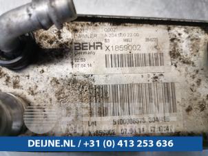Mercedes E-Klasse Ölkühler O102870 foto 3