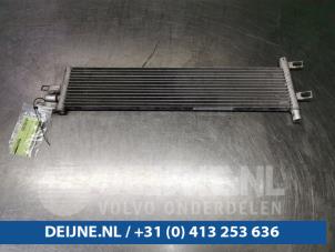 Gebruikte Radiateur Mercedes E (W212) E-300 BlueTec Hybrid V6 24V Prijs € 50,00 Margeregeling aangeboden door van Deijne Onderdelen Uden B.V.
