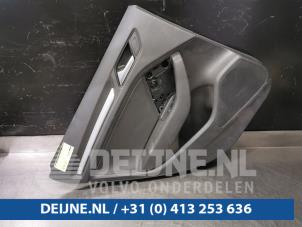 Audi A3 Türverkleidung 4-türig links hinten O102959 foto 2