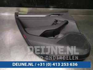 Gebruikte Deurbekleding 4Deurs links-achter Audi A3 Sportback (8VA/8VF) 1.4 TFSI 16V e-tron Prijs € 50,00 Margeregeling aangeboden door van Deijne Onderdelen Uden B.V.