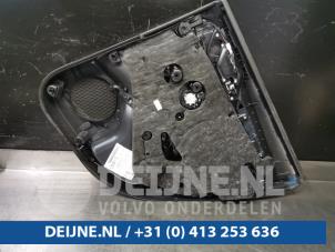 Audi A3 Türverkleidung 4-türig links hinten O102959 foto 3