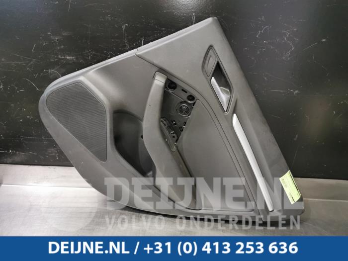 Audi A3 Portierbekleding 4Deurs rechts-achter O102960