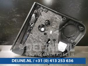 Audi A3 Portierbekleding 4Deurs rechts-achter O102960 foto 2