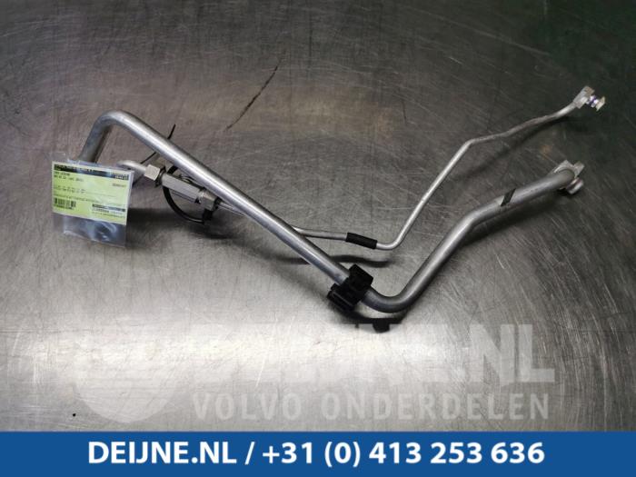Audi A3 Airco Leiding O102961